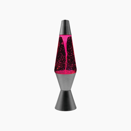 RED5 Colour Changing Twister Lamp