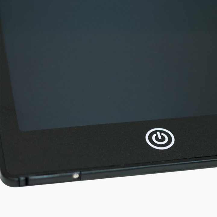 #Winning Colour Endless Drawing Pad with pressure-sensitive stylus