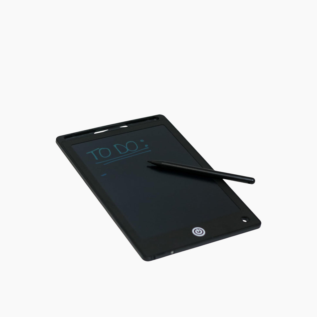 #Winning Colour Endless Drawing Pad with pressure-sensitive stylus