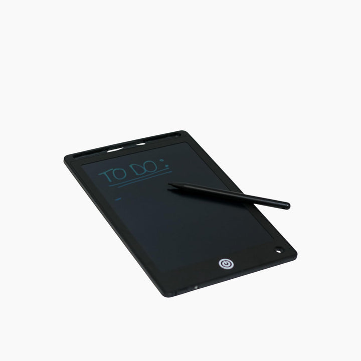 #Winning Colour Endless Drawing Pad with pressure-sensitive stylus