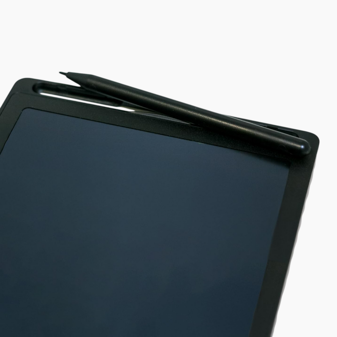 #Winning Colour Endless Drawing Pad with pressure-sensitive stylus