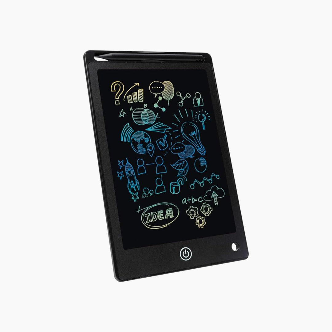 #Winning Colour Endless Drawing Pad with pressure-sensitive stylus