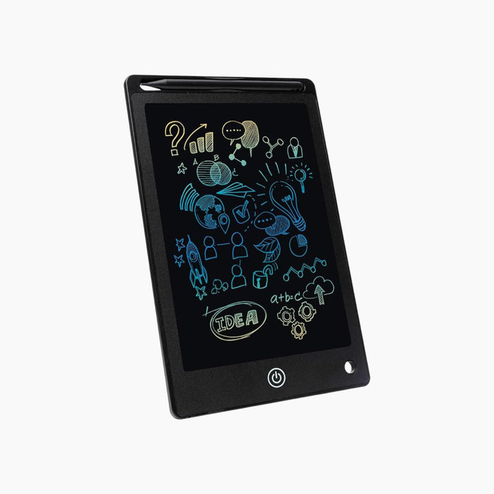 #Winning Colour Endless Drawing Pad with pressure-sensitive stylus