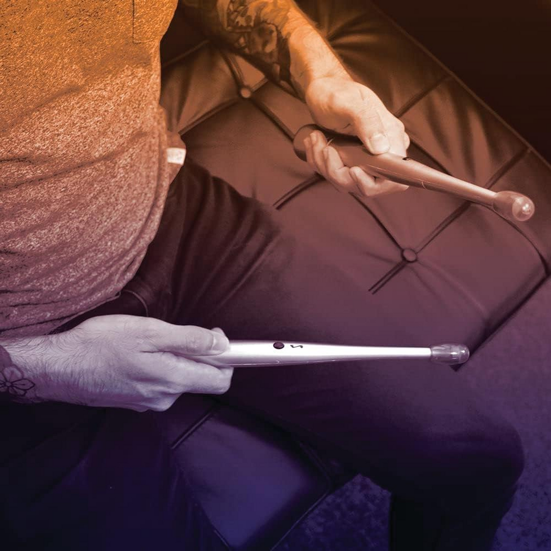 #Winning Digital Air Drum Sticks with built-in speaker