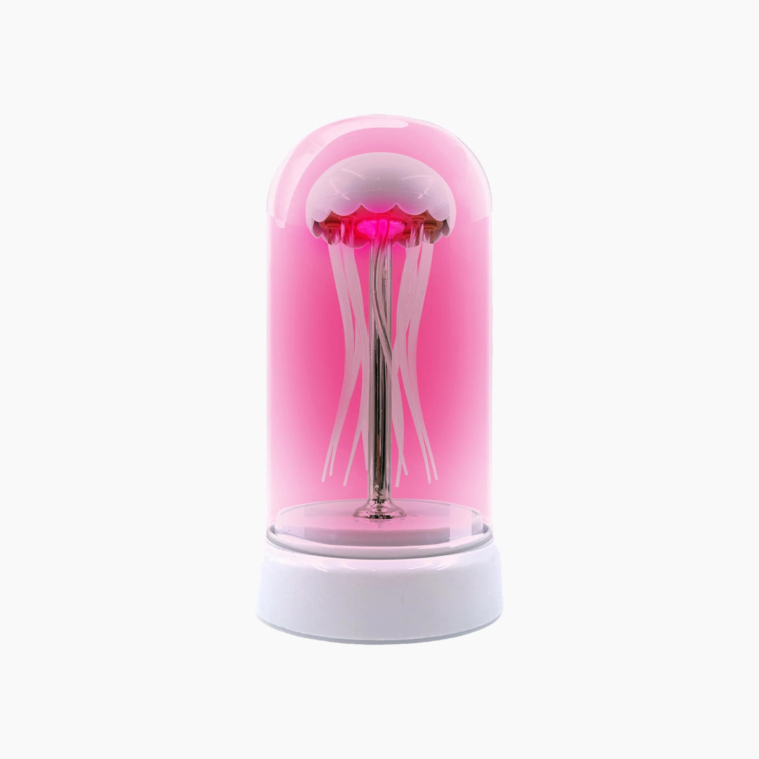 RED5 Jellyfish Rotating Lamp novelty lighting