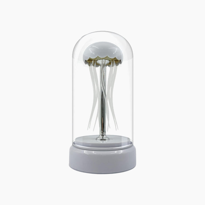 RED5 Jellyfish Rotating Lamp with mesmerizing jellyfish design