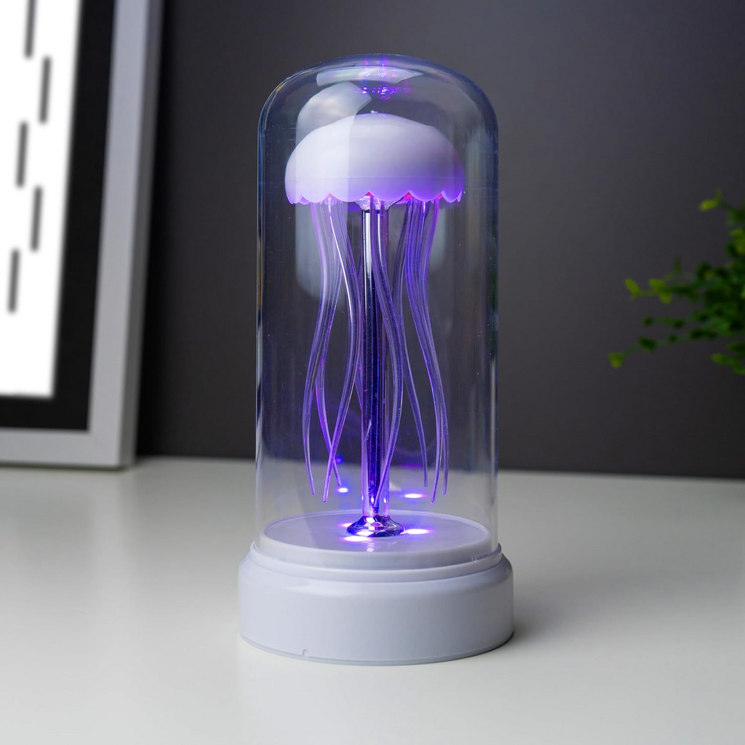 RED5 Jellyfish Rotating Lamp novelty lighting