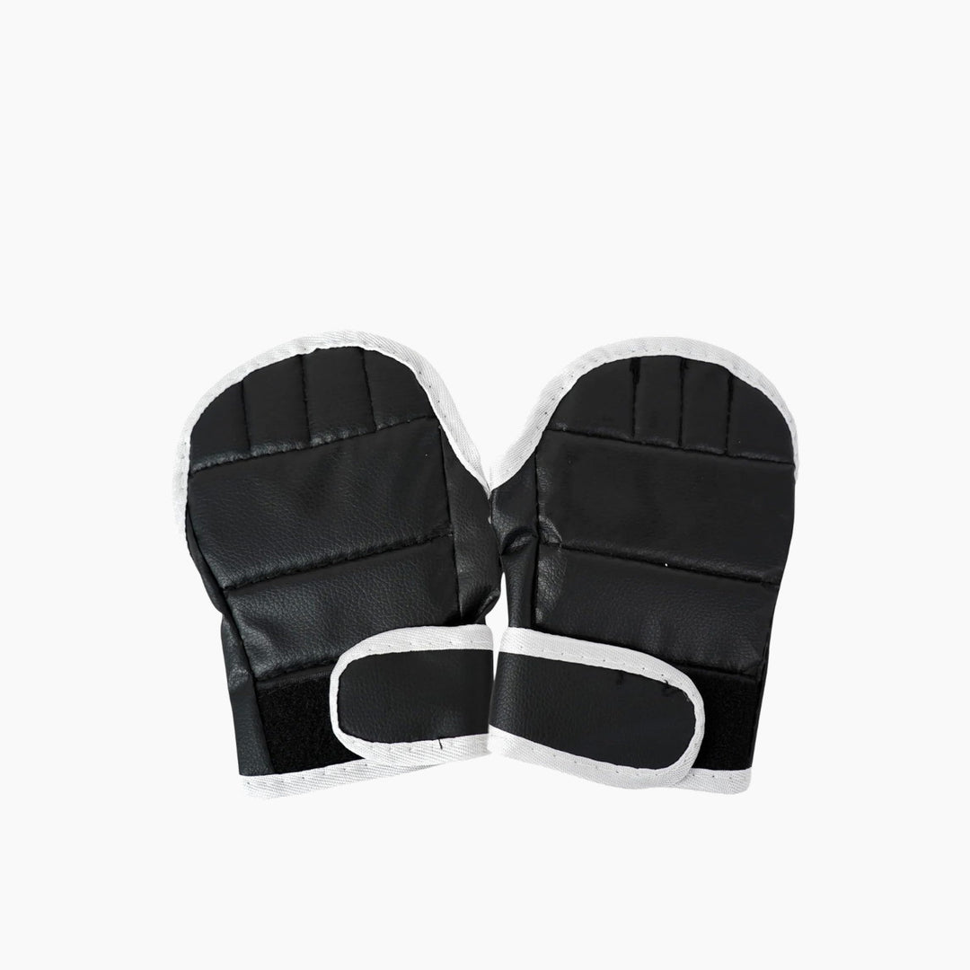 #Winning Light Up Musical Boxing Pad - HUNA
