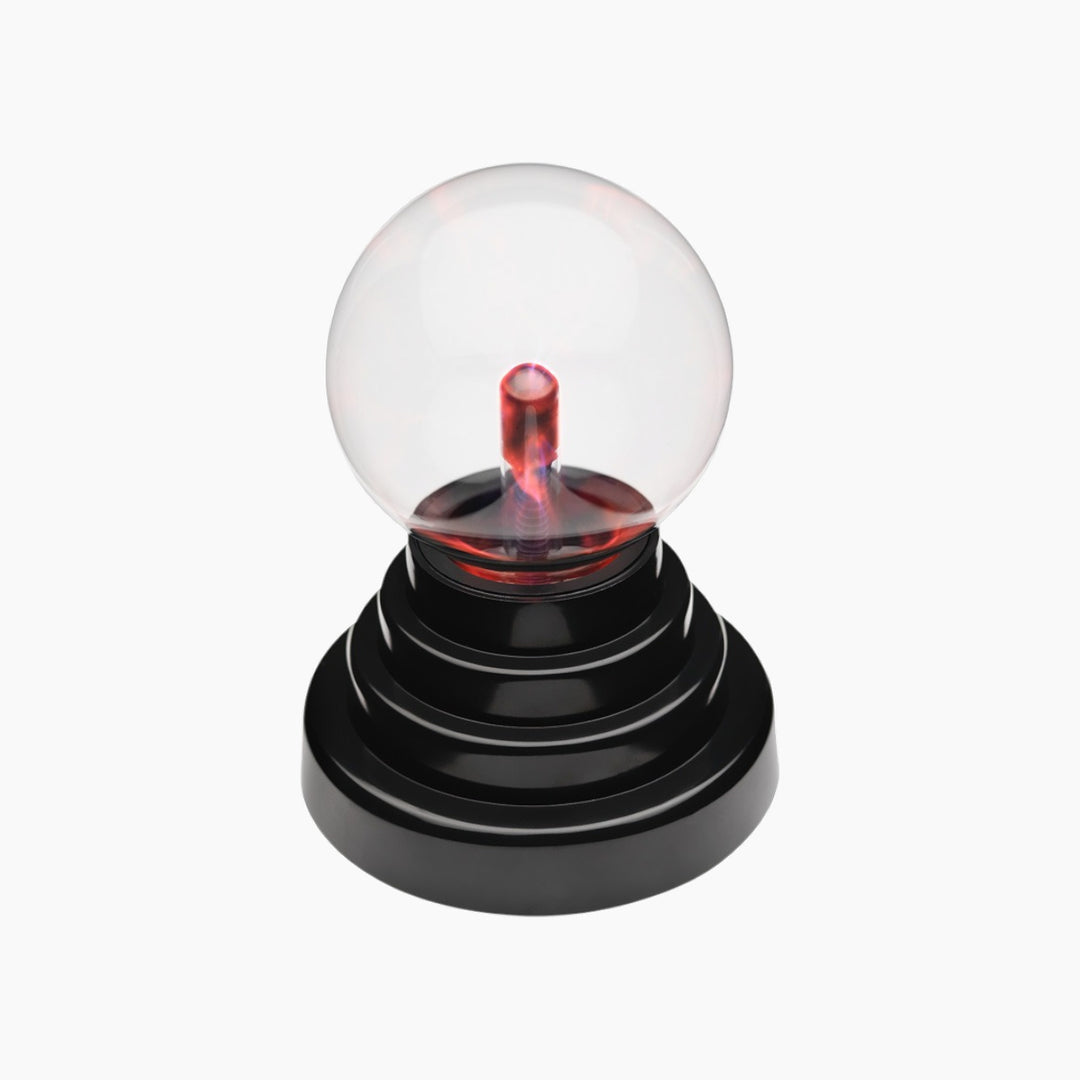 RED5 Mini Plasma Ball sensory toy