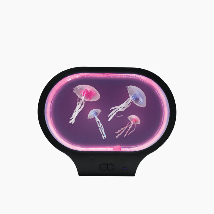 RED5 Oval Jellyfish Lamp (USB)