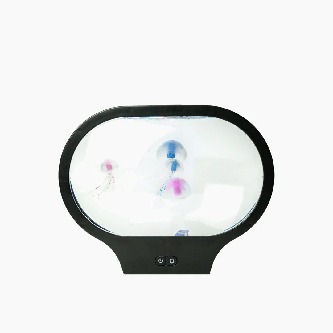 RED5 Oval Jellyfish Lamp (USB) novelty lighting