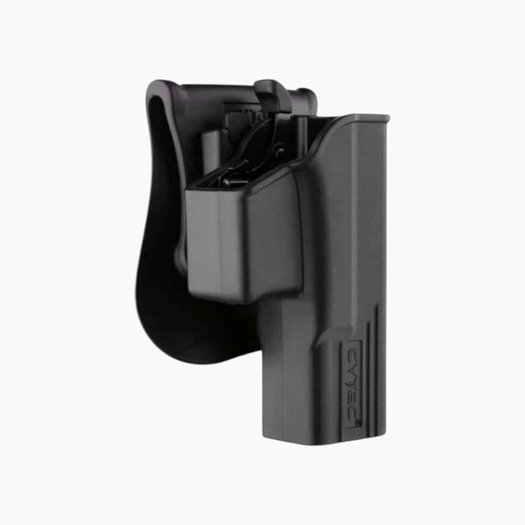 Cytac T-ThumbSmart Series Glock 17 Paddle Holder