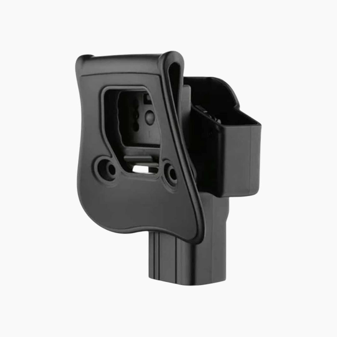 Cytac T-ThumbSmart Series Glock 17 Paddle Holder