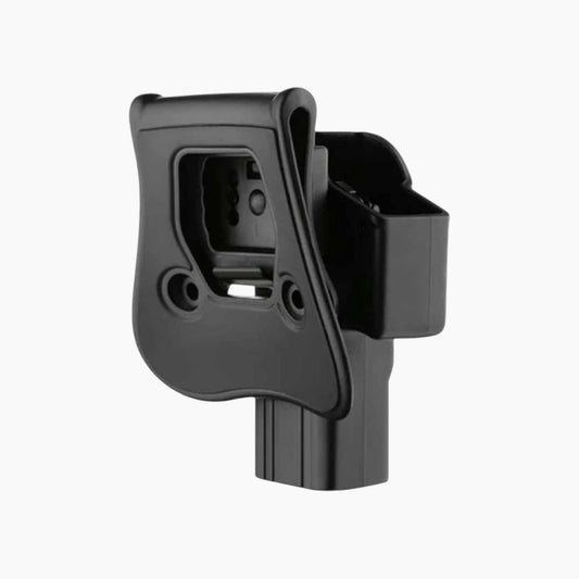 سلسلة T-ThumbSmart تناسب حامل مجداف Glock 17