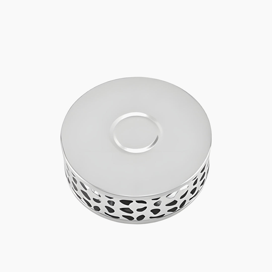 T.S Round Warmer Food Warmer