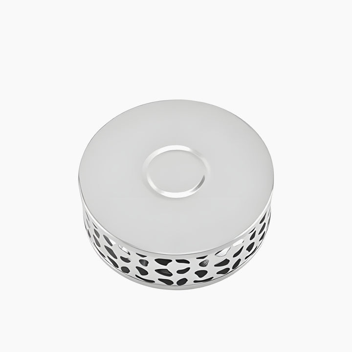 T.S Round Warmer Food Warmer