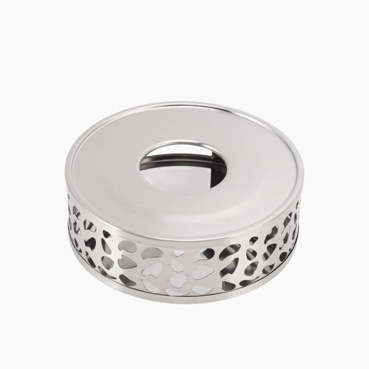 T.S Round Warmer Food Warmer