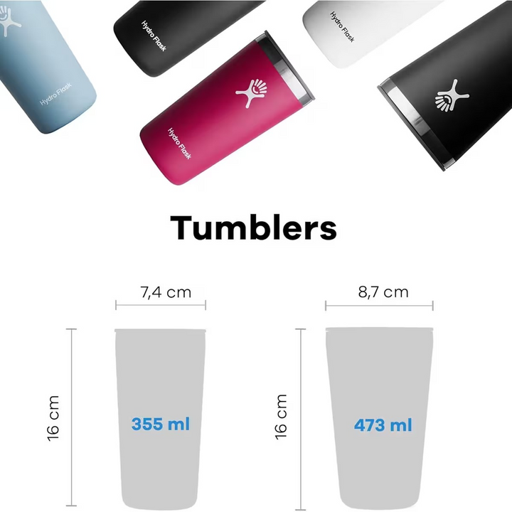 Hydro Flask All Around Tumbler