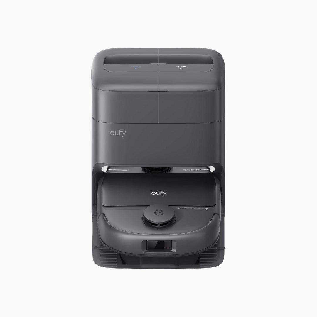 Eufy Robot Vacuum Omni