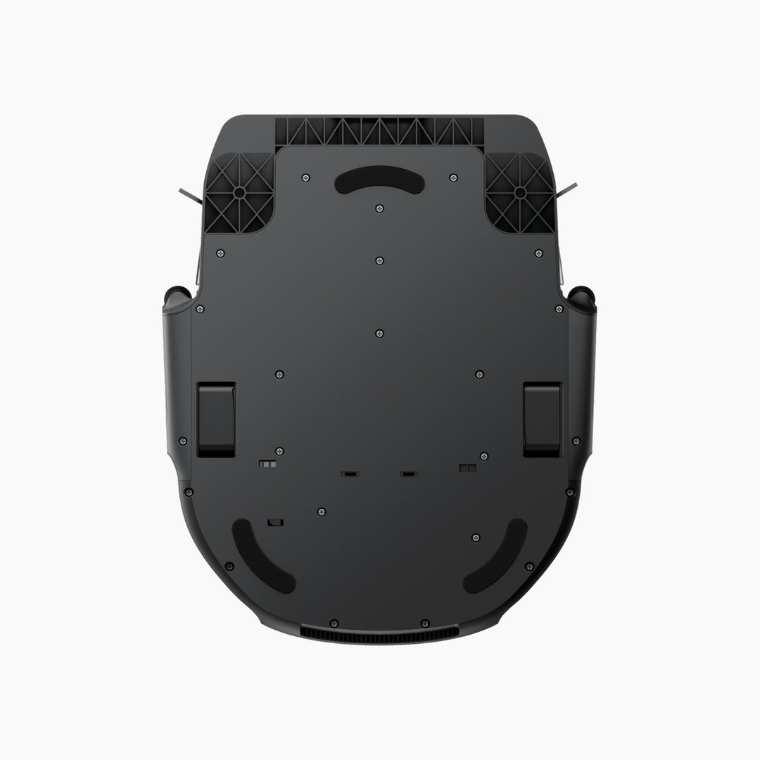 Eufy Robot Vacuum Omni