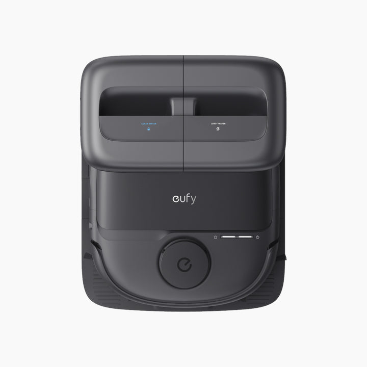 Eufy Robot Vacuum Omni