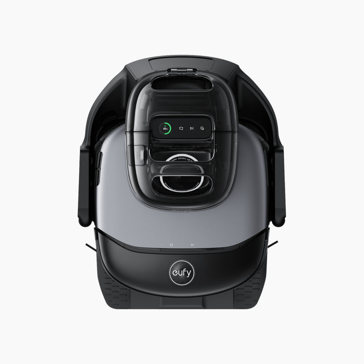 Eufy Robot Vacuum Omni