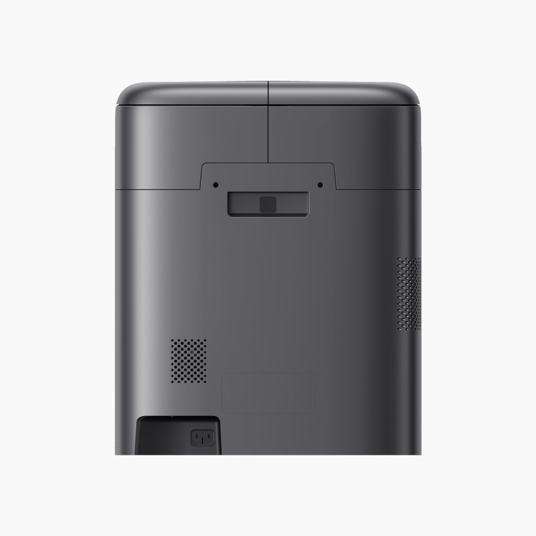 Eufy Robot Vacuum Omni