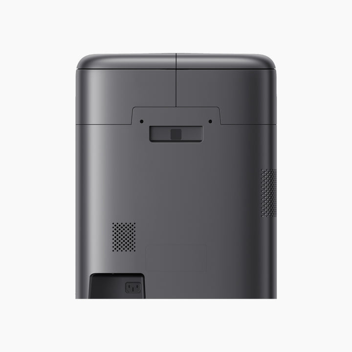 Eufy Robot Vacuum Omni