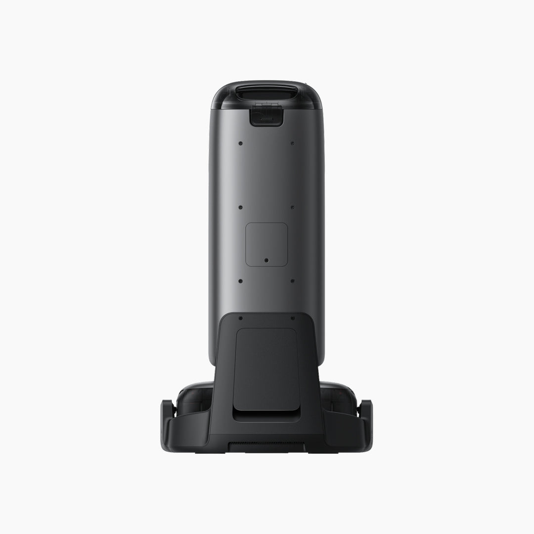 Eufy Robot Vacuum Omni