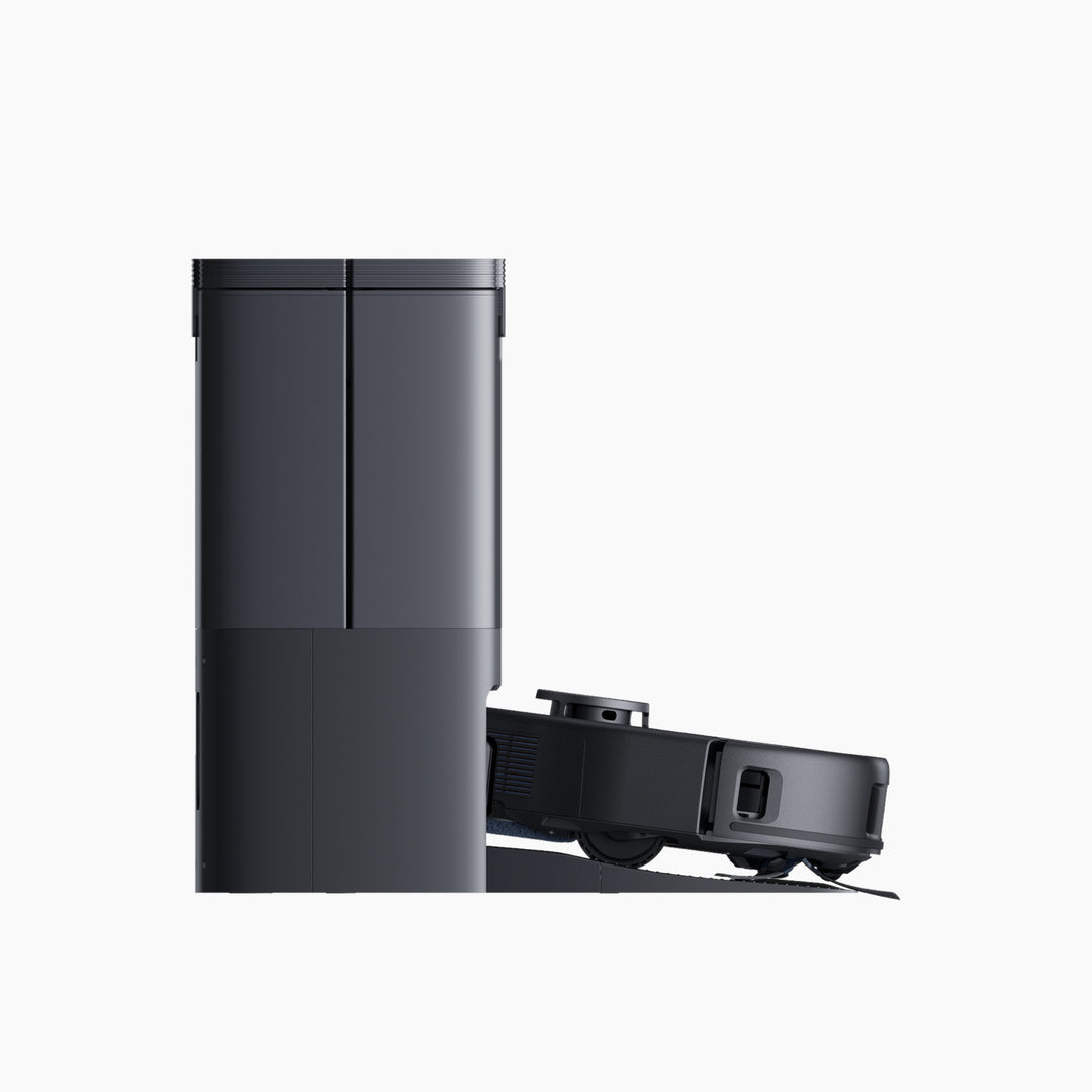 Eufy X10 Pro Omni