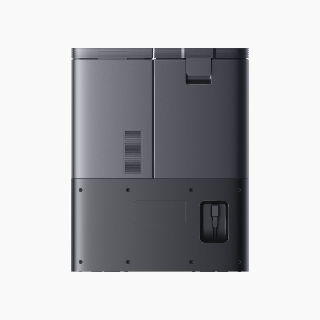 Eufy X10 Pro Omni
