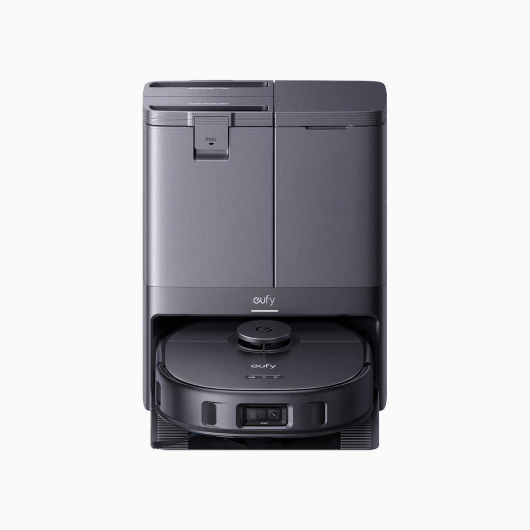 Eufy X10 Pro Omni