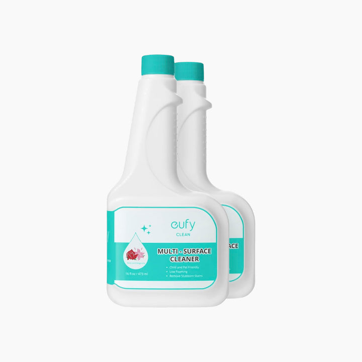Eufy Cleaning Solution (X9 series)