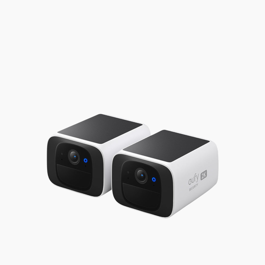 Eufy S220 Solar Solocam
