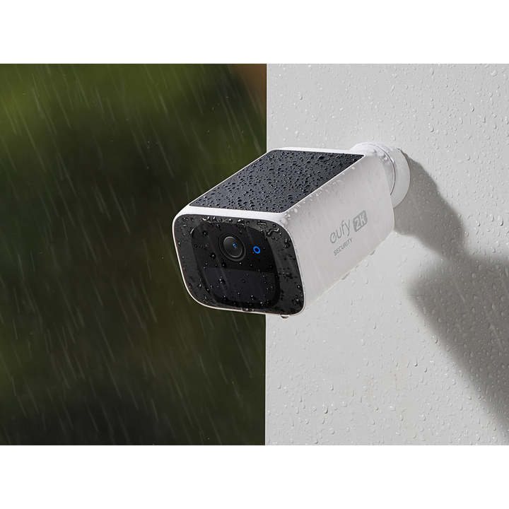 Eufy S220 Solar Solocam