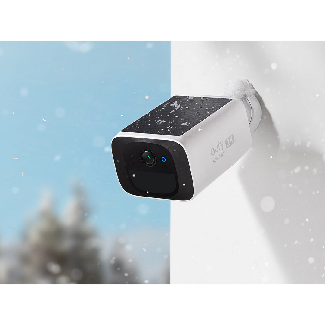 Eufy S220 Solar Solocam