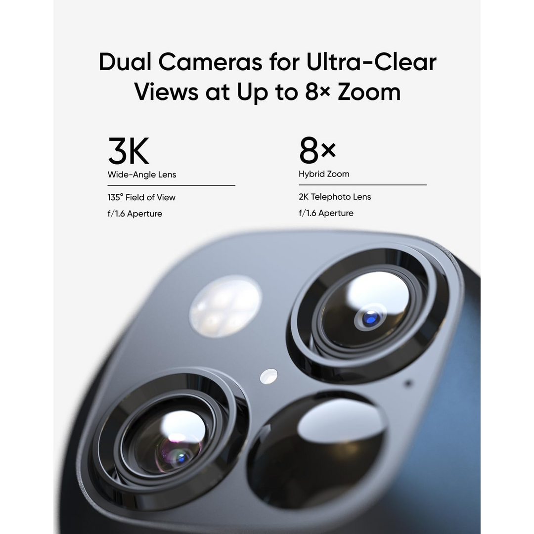 Eufy S320 SoloCam