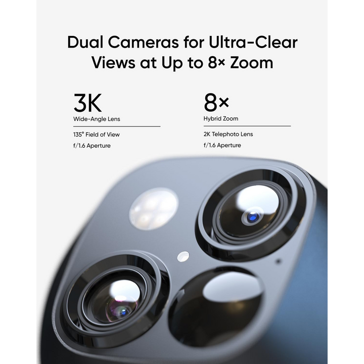 Eufy S320 SoloCam