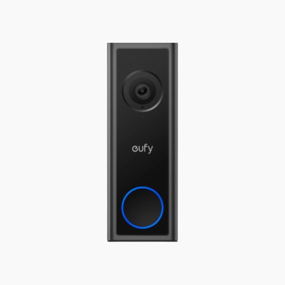 Eufy Video Doorbell