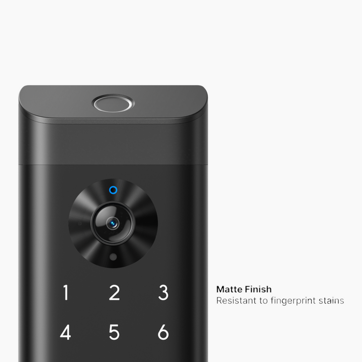 Eufy Security E330 Video Lock