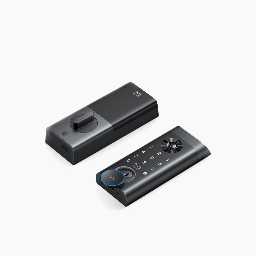 Eufy Security E330 Video Lock