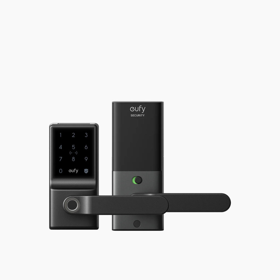 Eufy Smart Lock C210