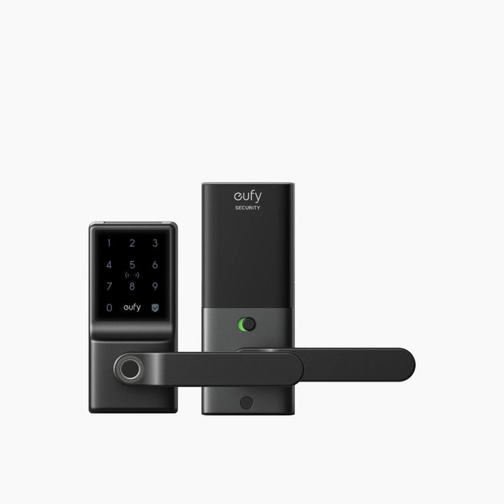 Eufy Smart Lock C210