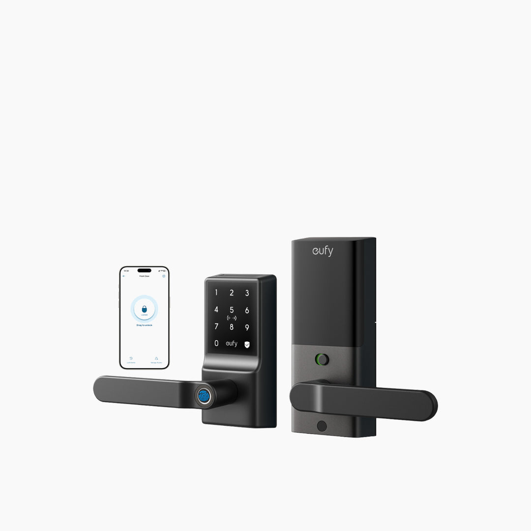 Eufy Smart Lock C210