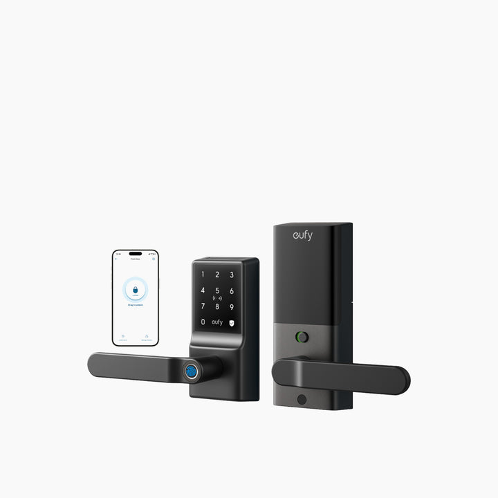 Eufy Smart Lock C210