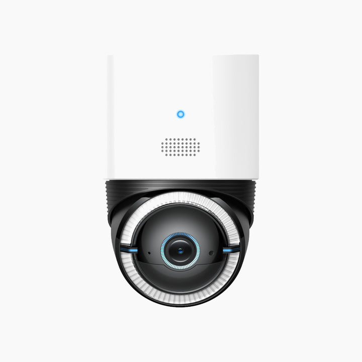 Eufy 4G LTE Cam S330