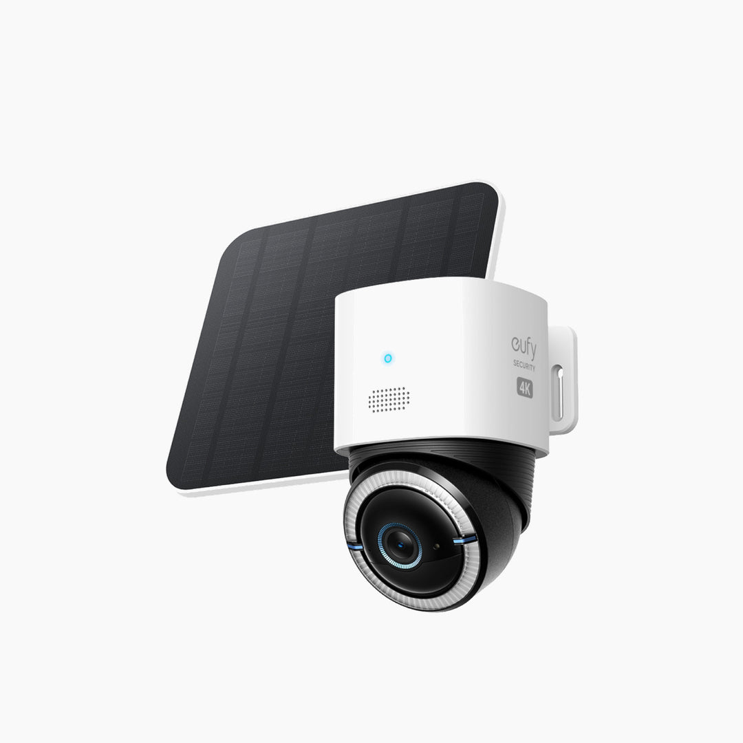 Eufy 4G LTE Cam S330