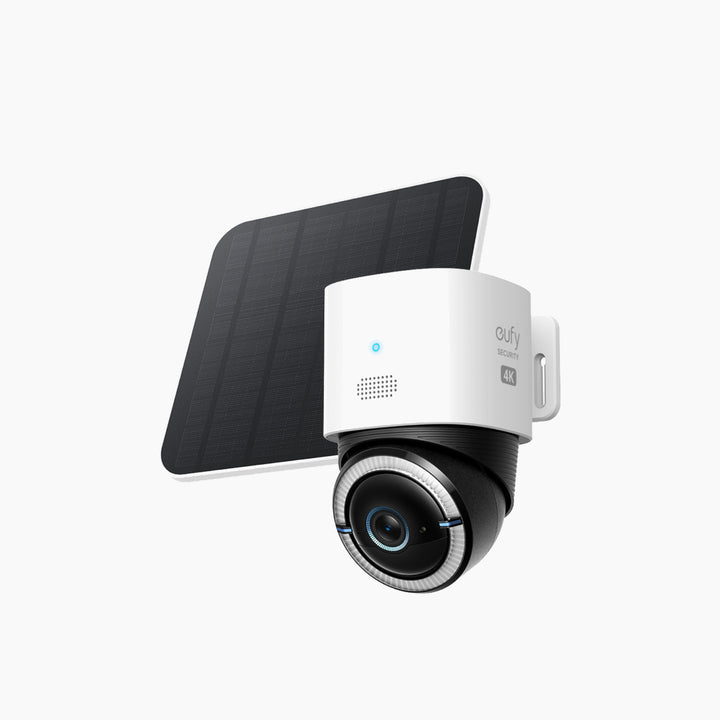 Eufy 4G LTE Cam S330