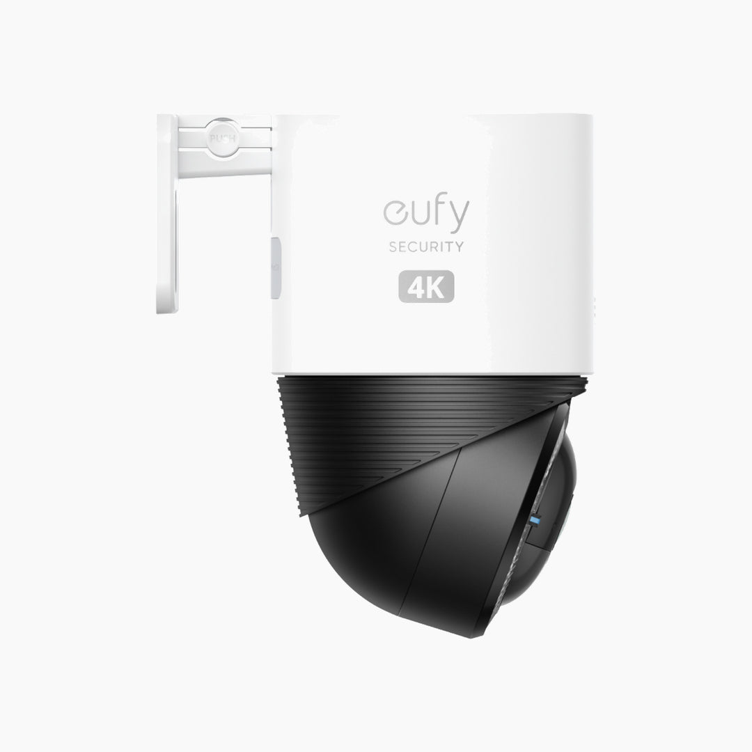 Eufy 4G LTE Cam S330