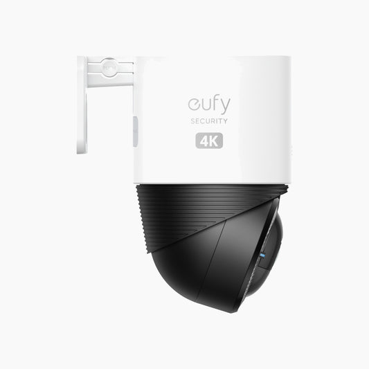 Eufy 4G LTE Cam S330